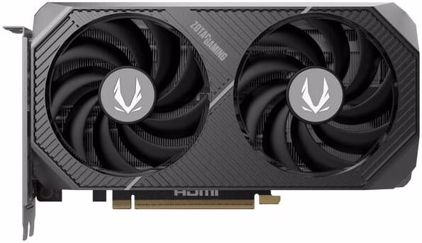 ZOTAC GAMING GeForce RTX 5060 Ti 8GB Twin Edge OC product image 2