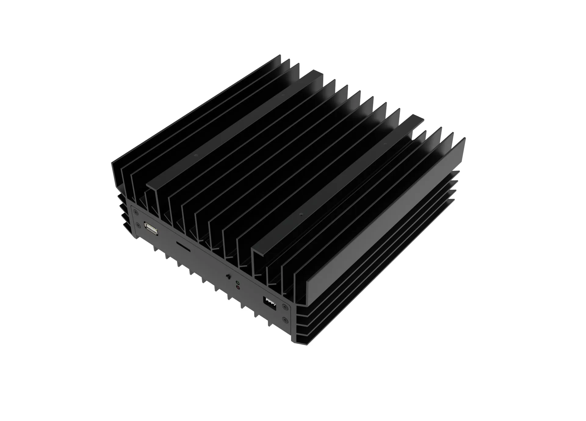 ICERIVER KS0 ULTRA Kaspa Miner (400 GH/s)