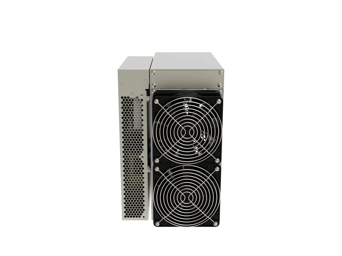 ICERIVER KS5L Kaspa Miner (12 TH/s) - Image 4