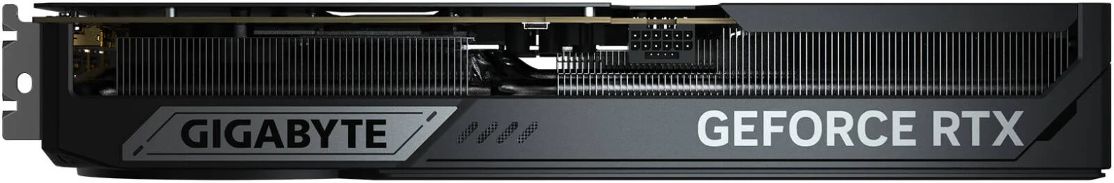 GIGABYTE GeForce RTX 5070 Ti WINDFORCE OC SFF Graphics Card, 16GB GDDR7 256-Bit Memory, 2497 MHz Core Clock, 8960 CUDA Cores, 28 Gbps memory Speed, PCI-Express 5.0 | GV-N507TWF3OC-16GD - Image 3
