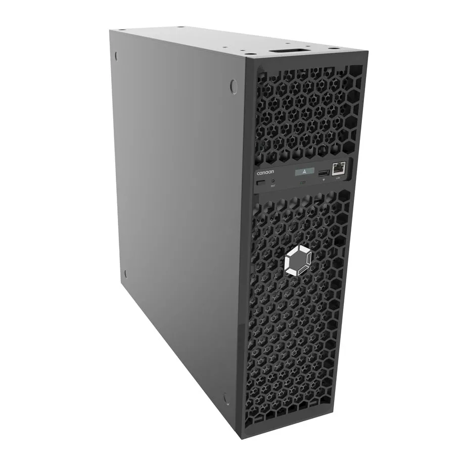 Canaan Avalon Q Bitcoin Miner (90 TH/s) - Image 3
