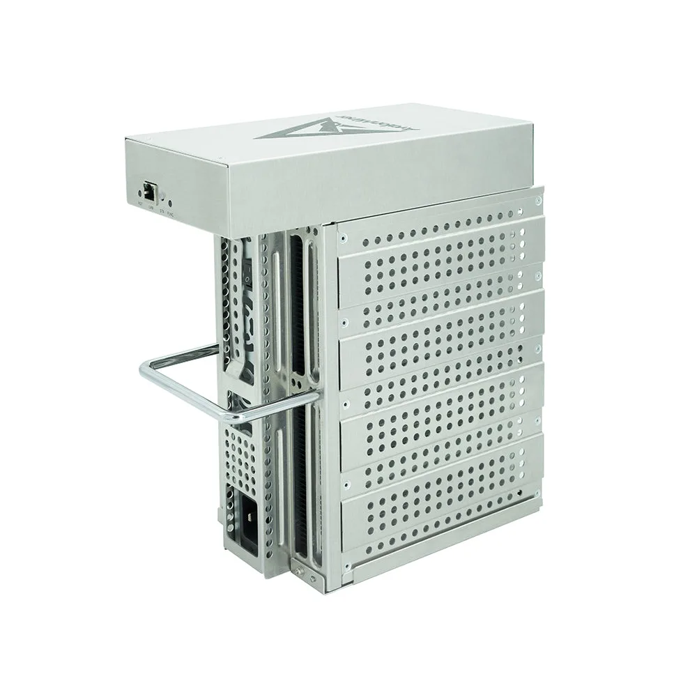 Canaan Avalon A1366I Immersion Cooling Bitcoin Miner (116-125Th/s) - Image 2