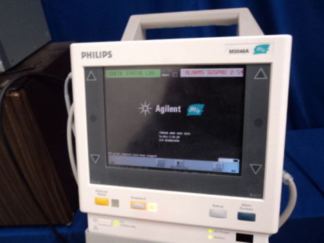 PHILIPS M3046A