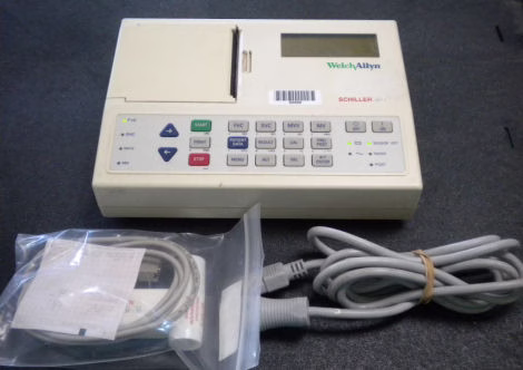 SCHILLER SP-1