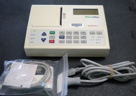 SCHILLER SP-1