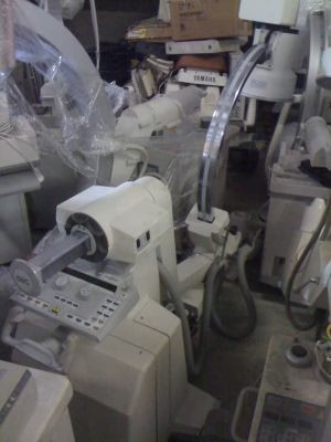 OEC 9400