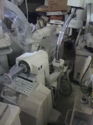 OEC 9400