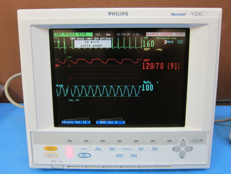 PHILIPS V24C