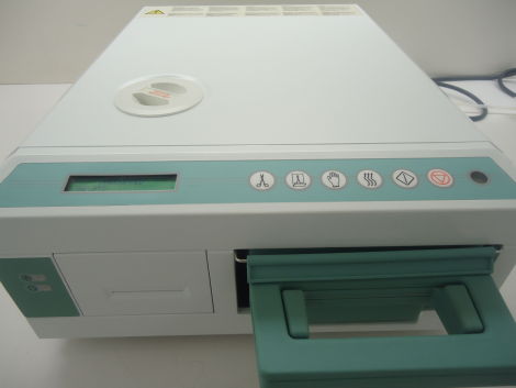 STATIM 5000