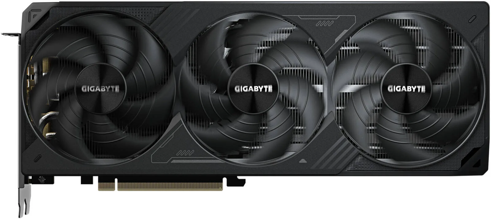 GIGABYTE GeForce RTX 5070 Ti WINDFORCE SFF Graphics Car, 16GB GDDR7 256-Bit Memory, 2452 MHz Core Clock, 8960 CUDA Cores, 28 Gbps Memory Speed, PCI-Express 5.0 | GV-N507TWF3-16GD - Image 3
