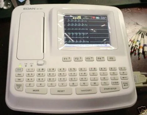 EDAN SE-601C