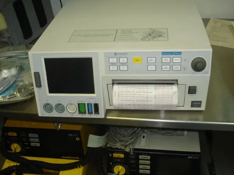 COROMETRICS 120 Series