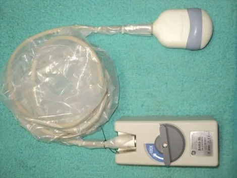 GE RAB2-5L