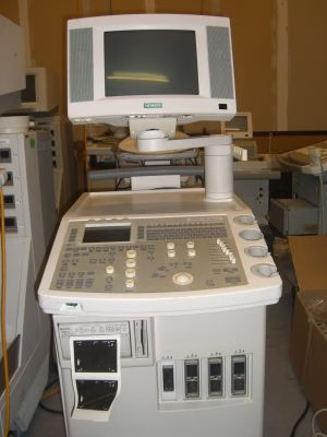 SIEMENS Sienna