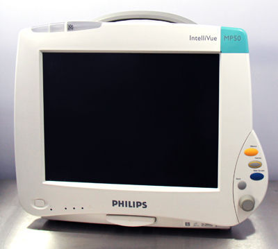 PHILIPS MP50