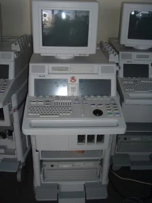 Hewlett Packard HP 5500