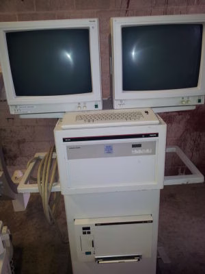 PHILIPS BV-25