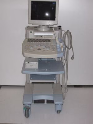 Hitachi EUB-5000 Plus