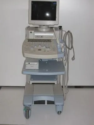 Hitachi EUB-5000 Plus