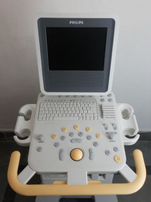 PHILIPS HD3
