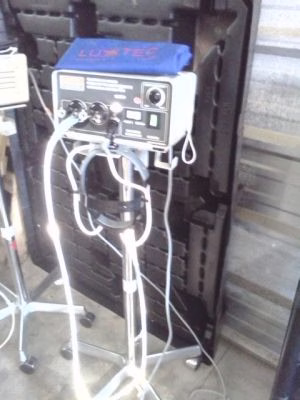 Luxtec 1300
