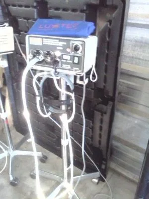 Luxtec 1300