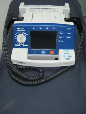 PHILIPS Heartstart XL