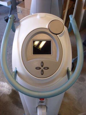 Syneron comet