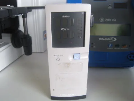 NELLCOR N20