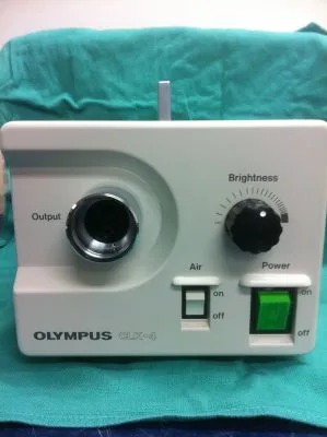 OLYMPUS CLK 4