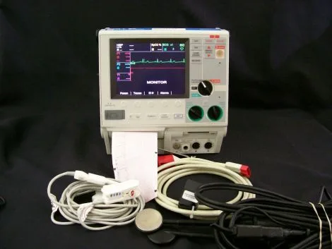 ZOLL M-Series