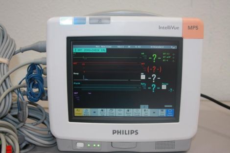 PHILIPS MP5