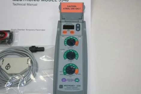 Medtronic 5348