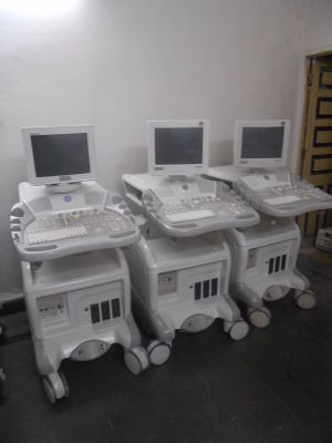 GE Vivid 3Pro