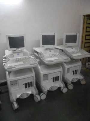 GE Vivid 3Pro