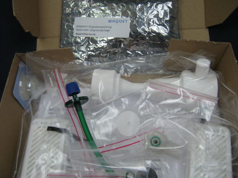SIEMENS Servo 300