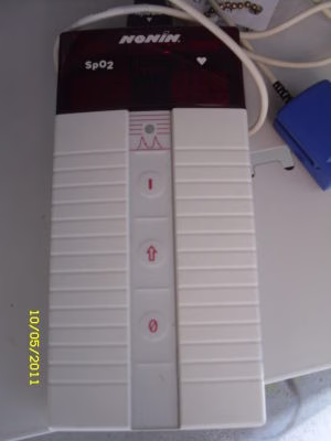 NONIN 8500