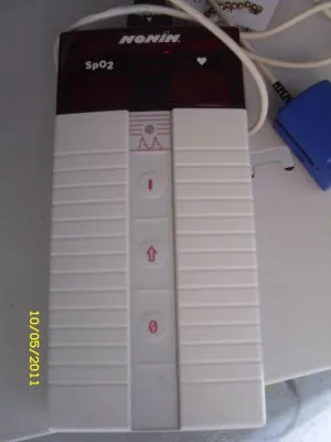 NONIN 8500