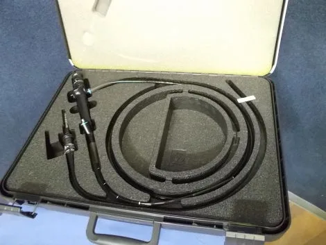 OLYMPUS CYF 4
