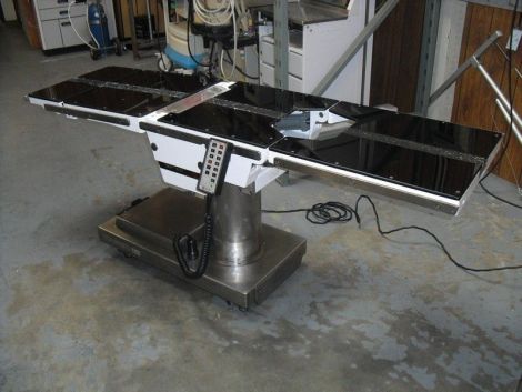 Skytron 6001 Elite