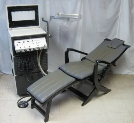 Dntlworks Portable II