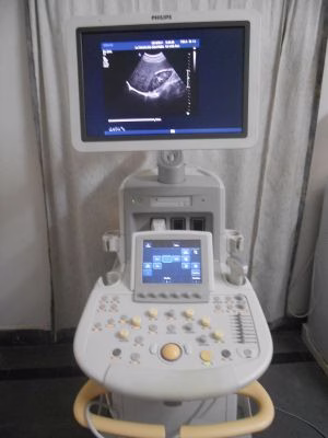 PHILIPS IU 22