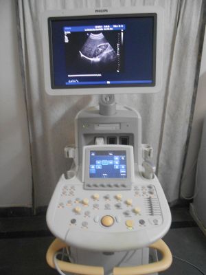 PHILIPS IU 22
