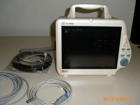 MINDRAY PM-8000