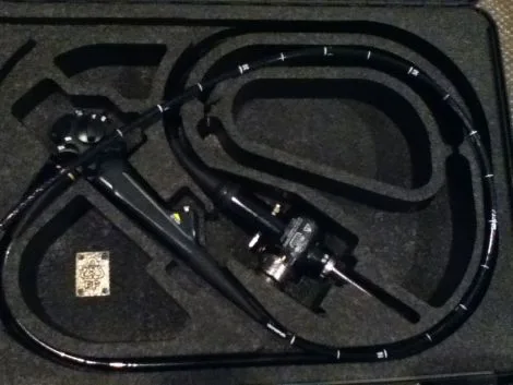 OLYMPUS GIF-Q180