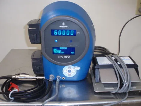Medtronic XPS 3000