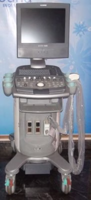 SIEMENS ACUSON X300