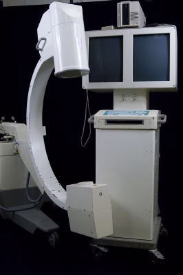 ZIEHM CB7-D Exposcop