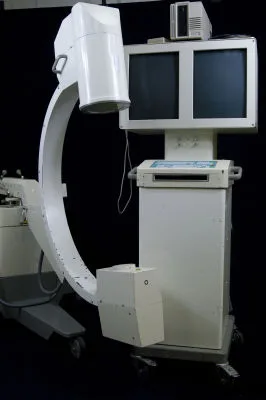 ZIEHM CB7-D Exposcop