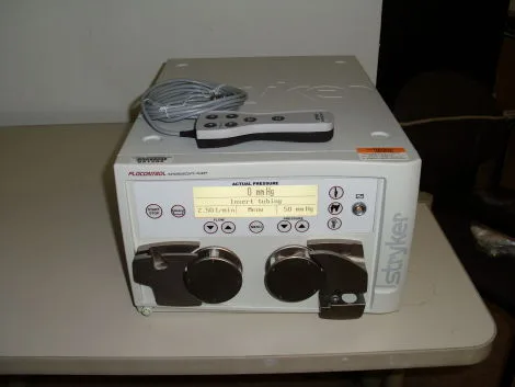 STRYKER FloControl